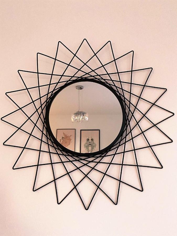 Apartament Sylwia Świnoujście Esterno foto
