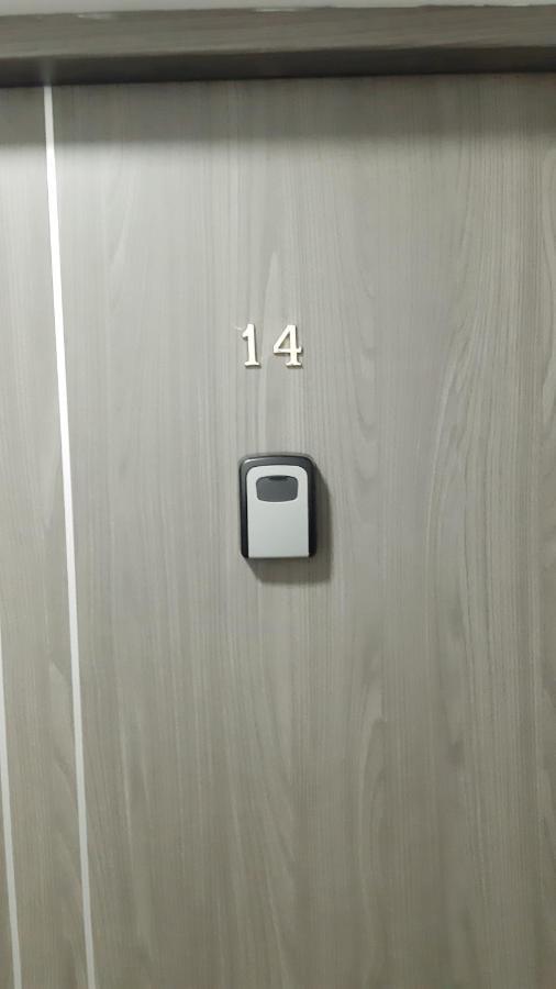 Apartament Sylwia Świnoujście Esterno foto