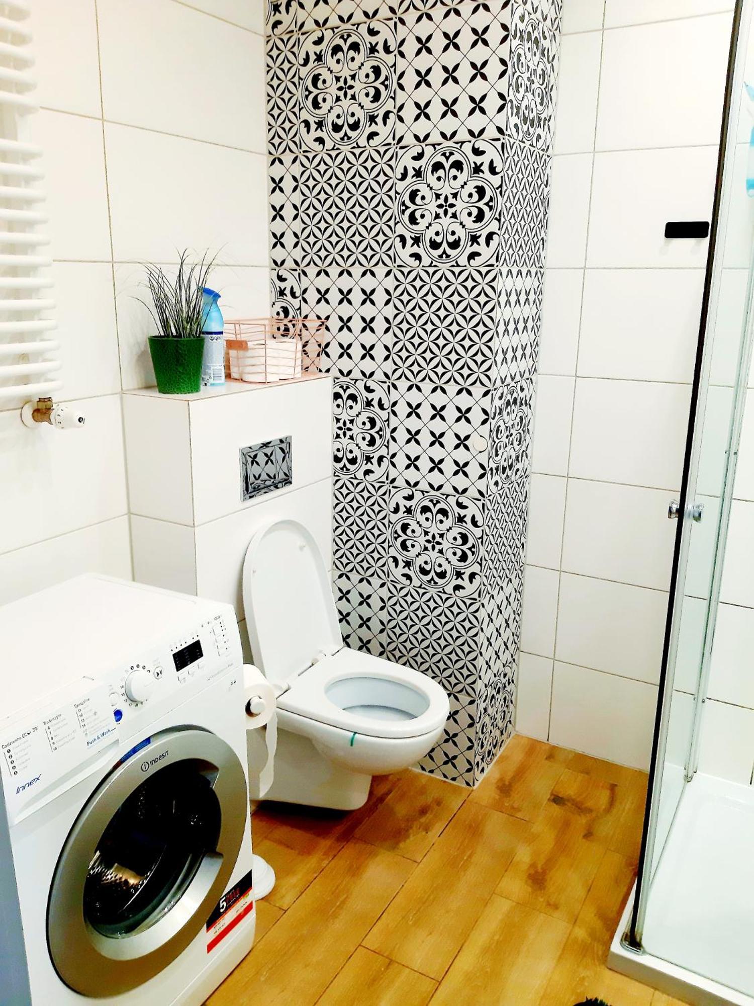 Apartament Sylwia Świnoujście Esterno foto