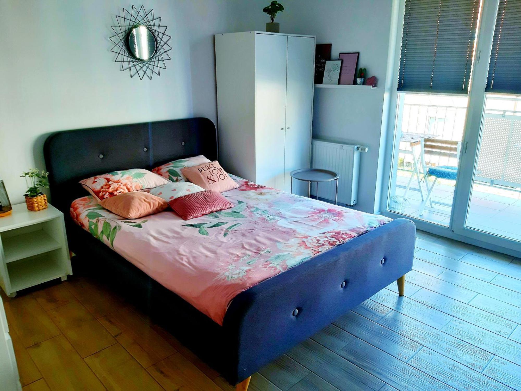 Apartament Sylwia Świnoujście Esterno foto